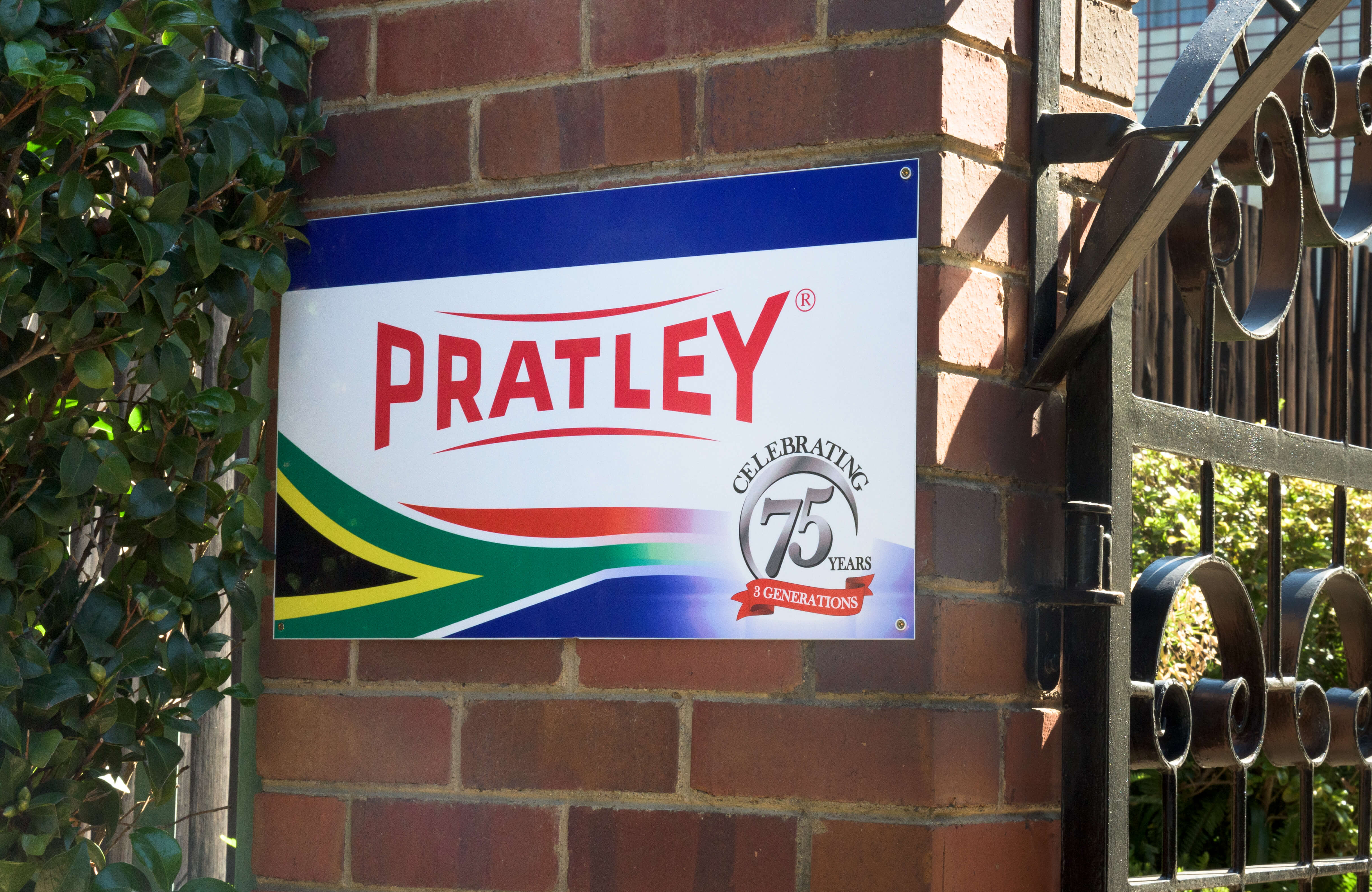 Recent_Posts_Pratley celebrates 75 years of unique products and ongoing innovation